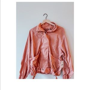 Free People Jacket